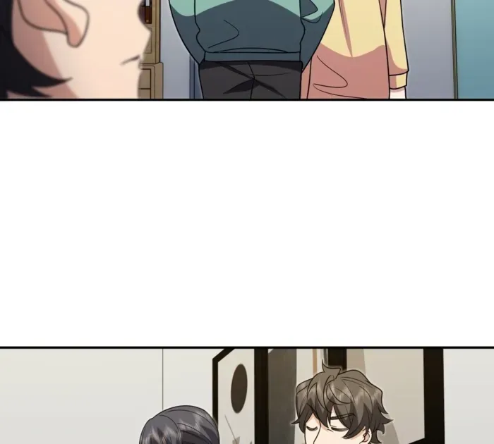My Wife is from Thousand Years ago Chapter 427 page 11 - 