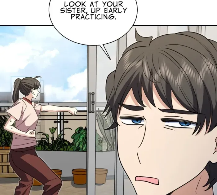My Wife is from Thousand Years ago Chapter 427 page 109 - 