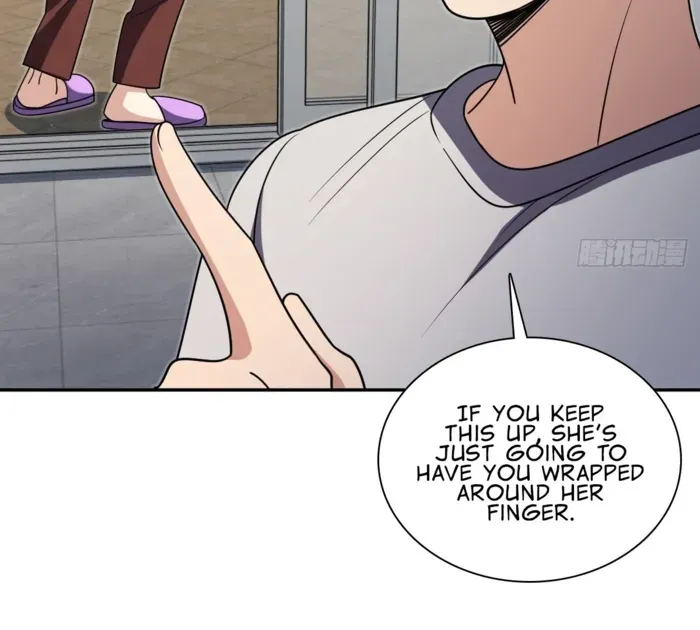 My Wife is from Thousand Years ago Chapter 427 page 110 - 