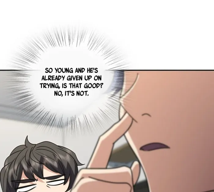 My Wife is from Thousand Years ago Chapter 427 page 115 - 