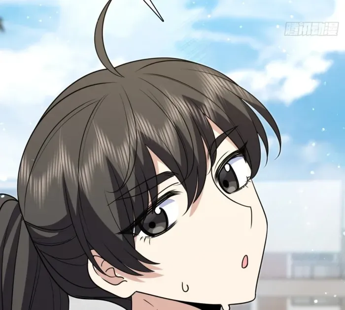 My Wife is from Thousand Years ago Chapter 427 page 119 - 