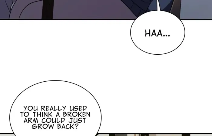 My Wife is from Thousand Years ago Chapter 427 page 13 - 