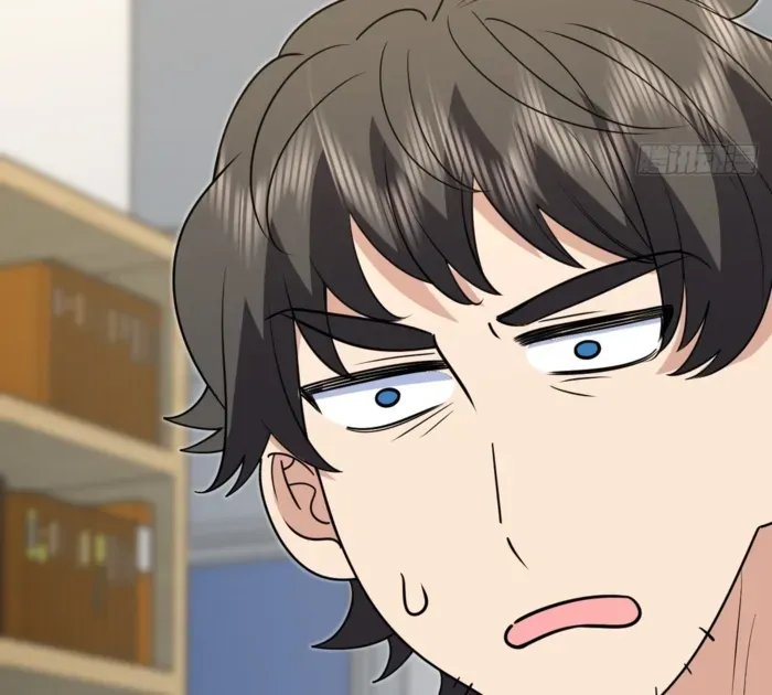 My Wife is from Thousand Years ago Chapter 427 page 123 - 
