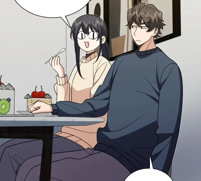 My Wife is from Thousand Years ago Chapter 427 page 14 - 
