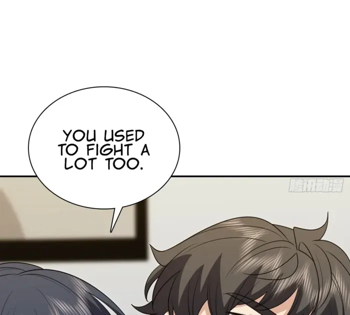 My Wife is from Thousand Years ago Chapter 427 page 17 - 