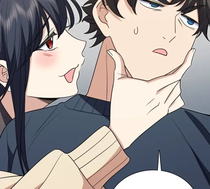My Wife is from Thousand Years ago Chapter 427 page 18 - 