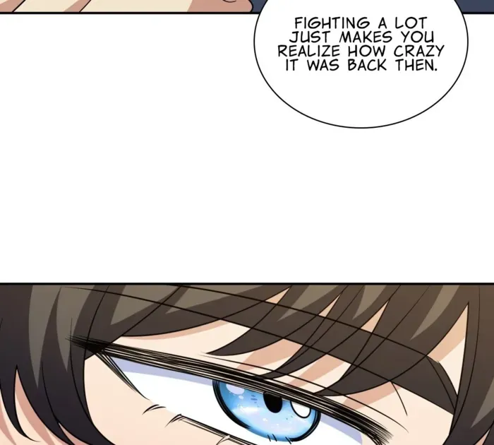 My Wife is from Thousand Years ago Chapter 427 page 19 - 