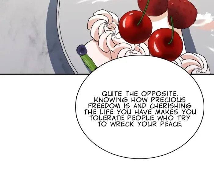 My Wife is from Thousand Years ago Chapter 427 page 3 - 