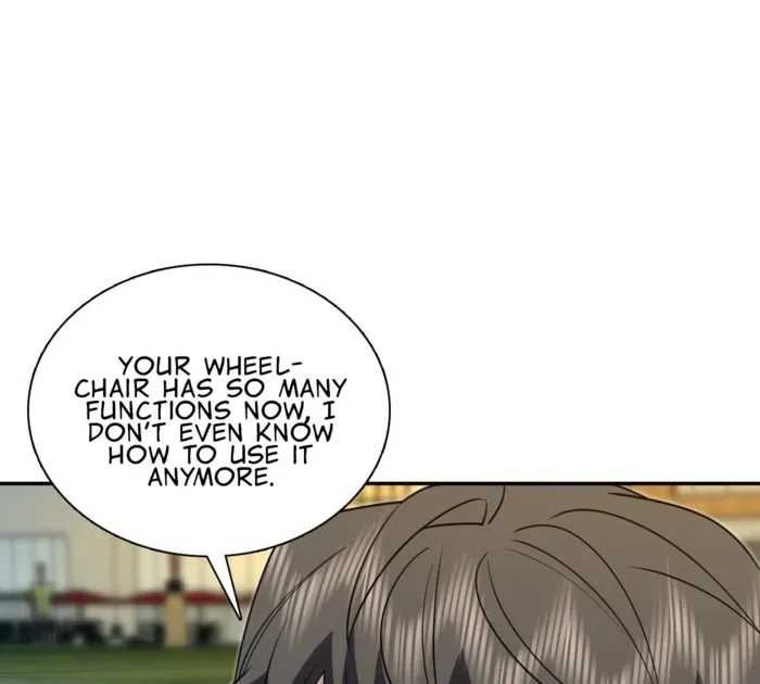 My Wife is from Thousand Years ago Chapter 427 page 26 - 