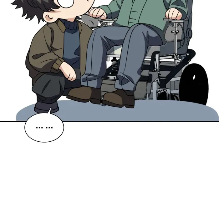 My Wife is from Thousand Years ago Chapter 427 page 31 - 