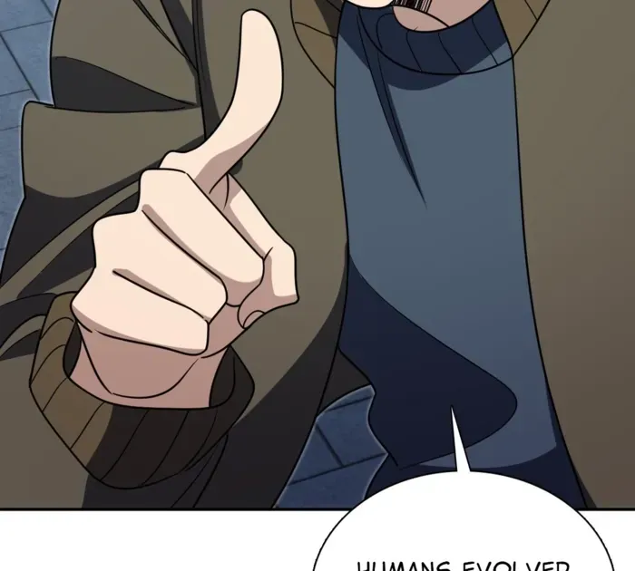 My Wife is from Thousand Years ago Chapter 427 page 34 - 