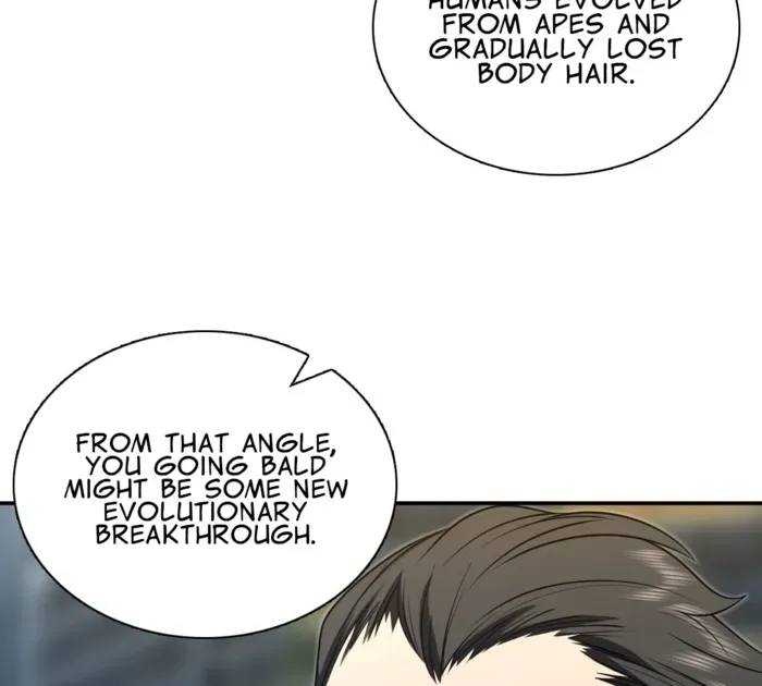 My Wife is from Thousand Years ago Chapter 427 page 35 - 