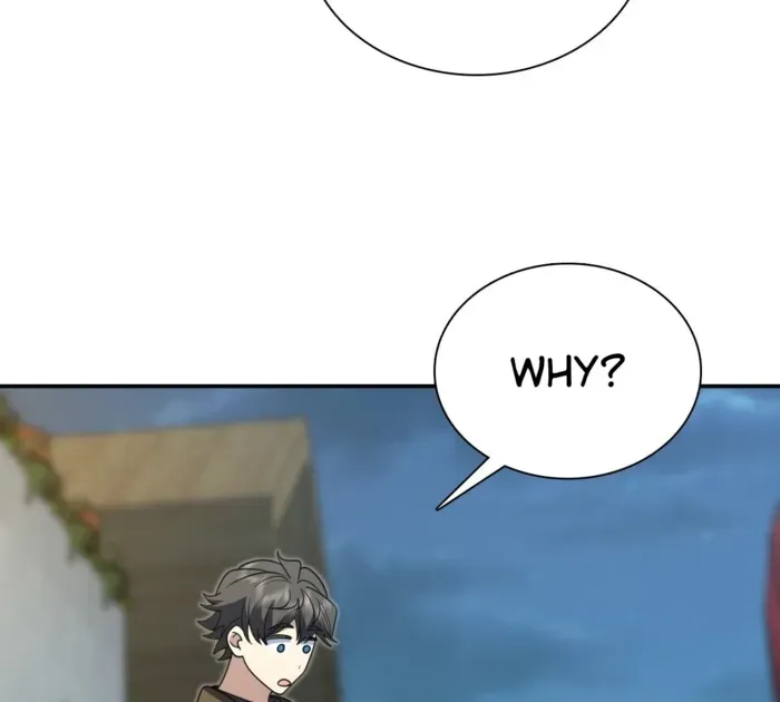 My Wife is from Thousand Years ago Chapter 427 page 38 - 