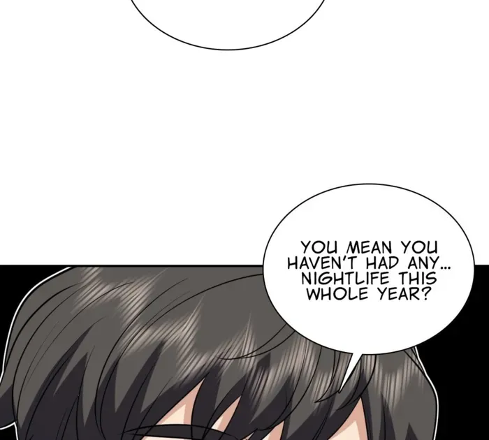 My Wife is from Thousand Years ago Chapter 427 page 47 - 
