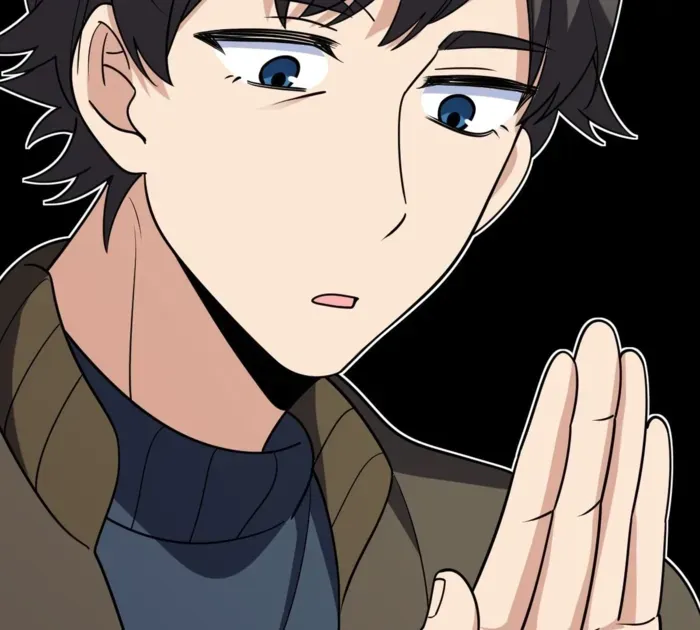 My Wife is from Thousand Years ago Chapter 427 page 48 - 