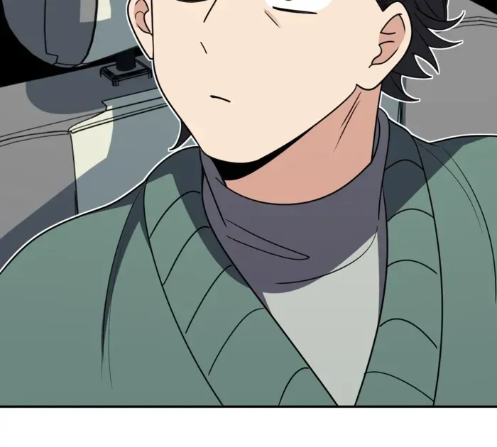 My Wife is from Thousand Years ago Chapter 427 page 50 - 