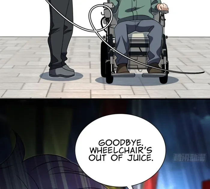 My Wife is from Thousand Years ago Chapter 427 page 52 - 