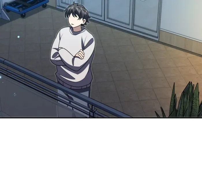 My Wife is from Thousand Years ago Chapter 427 page 58 - 