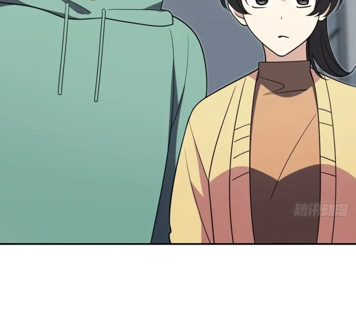 My Wife is from Thousand Years ago Chapter 427 page 7 - 