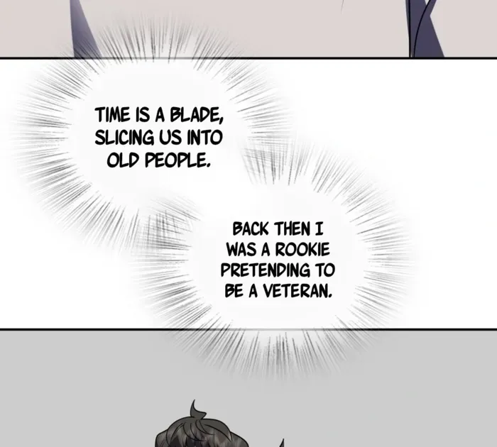 My Wife is from Thousand Years ago Chapter 427 page 61 - 
