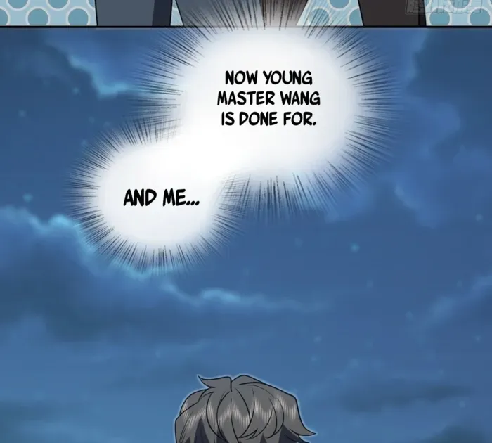 My Wife is from Thousand Years ago Chapter 427 page 63 - 