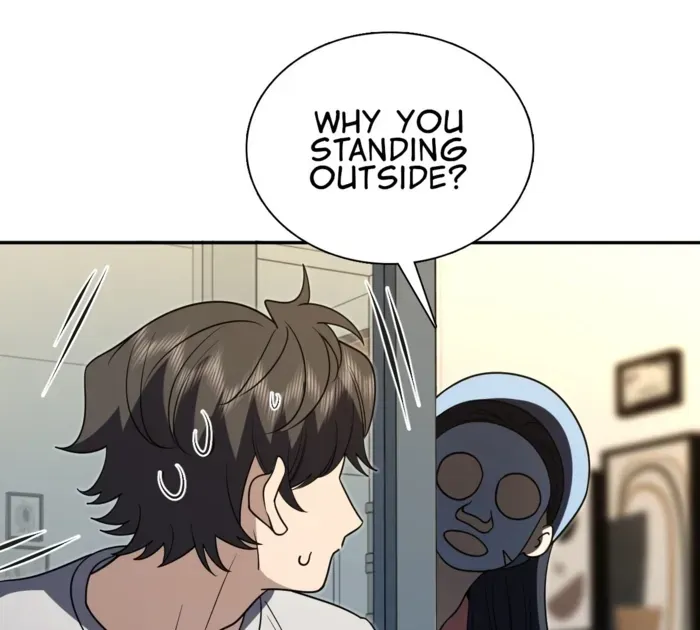 My Wife is from Thousand Years ago Chapter 427 page 70 - 