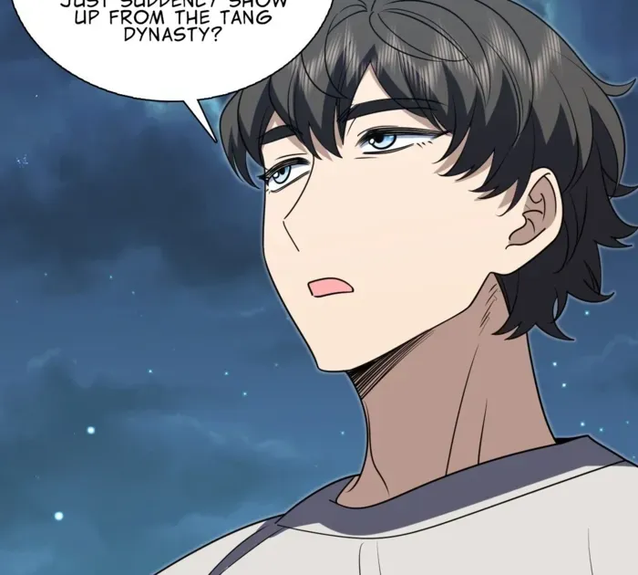 My Wife is from Thousand Years ago Chapter 427 page 74 - 