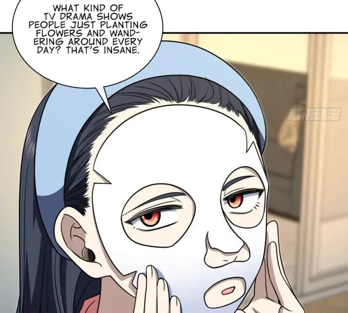 My Wife is from Thousand Years ago Chapter 427 page 77 - 
