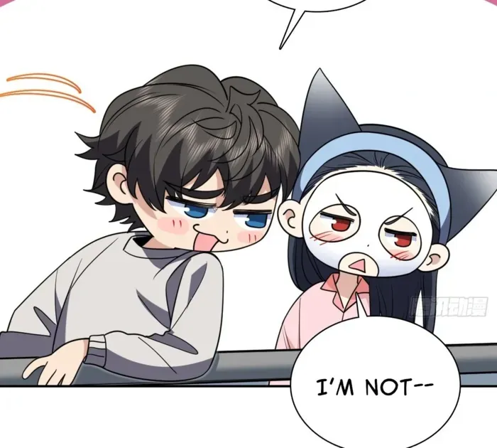 My Wife is from Thousand Years ago Chapter 427 page 89 - 