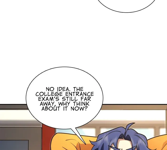 My Wife is from Thousand Years ago Chapter 428 page 101 - 