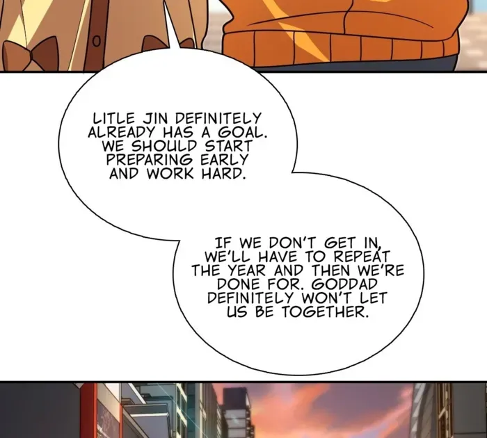 My Wife is from Thousand Years ago Chapter 428 page 103 - 