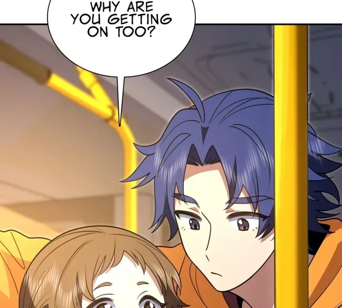 My Wife is from Thousand Years ago Chapter 428 page 110 - 