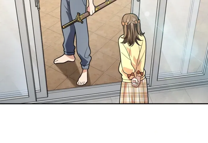 My Wife is from Thousand Years ago Chapter 428 page 12 - 