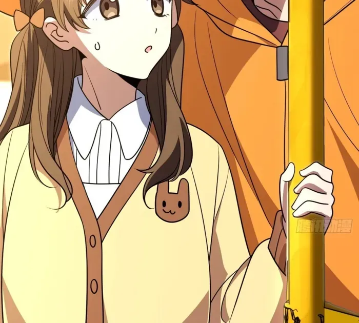 My Wife is from Thousand Years ago Chapter 428 page 111 - 