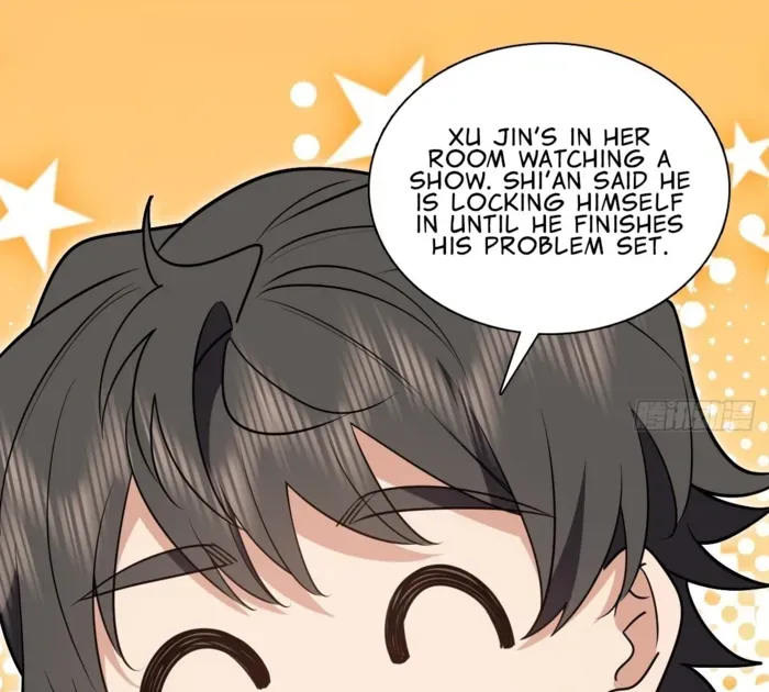 My Wife is from Thousand Years ago Chapter 428 page 14 - 