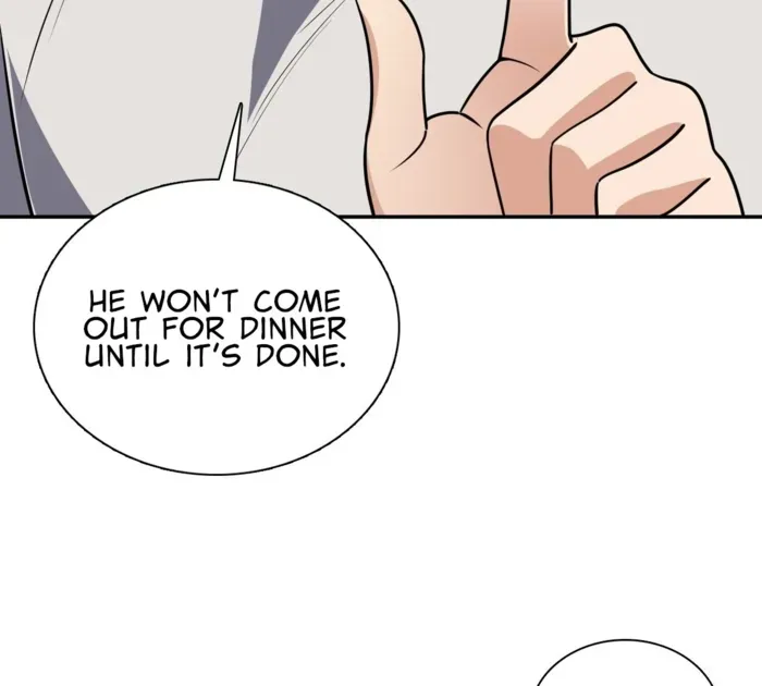 My Wife is from Thousand Years ago Chapter 428 page 16 - 