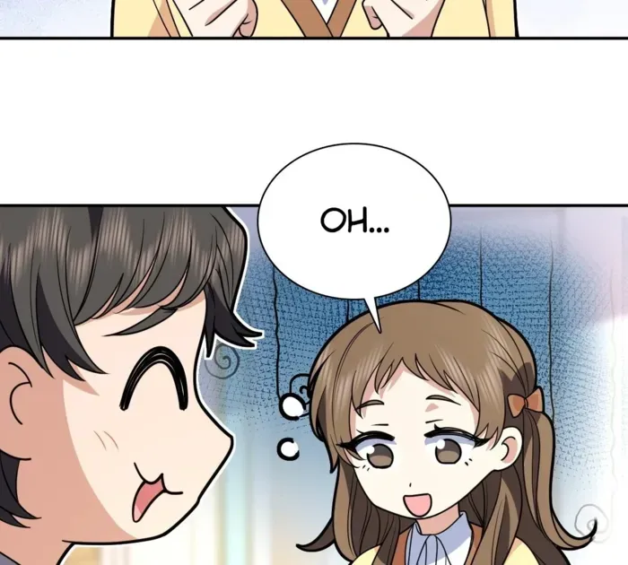 My Wife is from Thousand Years ago Chapter 428 page 18 - 