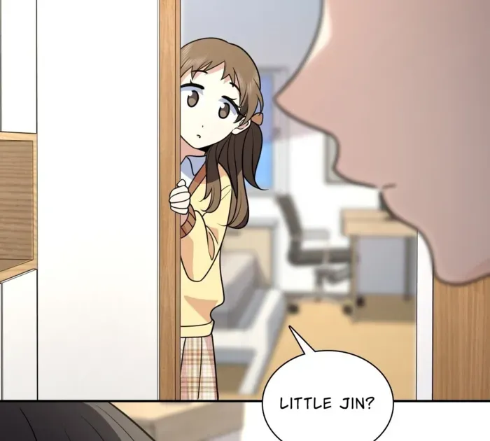 My Wife is from Thousand Years ago Chapter 428 page 21 - 
