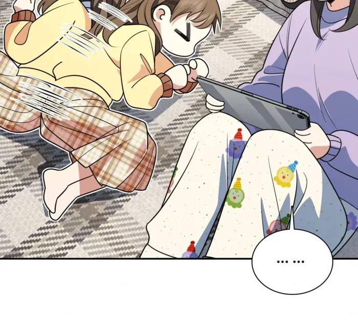 My Wife is from Thousand Years ago Chapter 428 page 29 - 