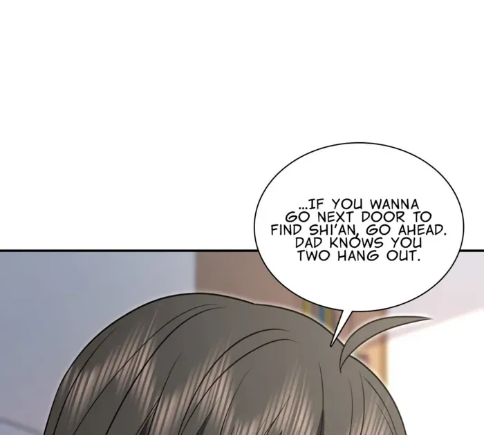 My Wife is from Thousand Years ago Chapter 428 page 30 - 