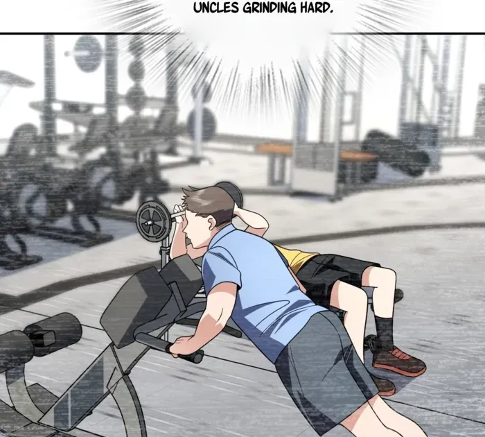 My Wife is from Thousand Years ago Chapter 428 page 4 - 