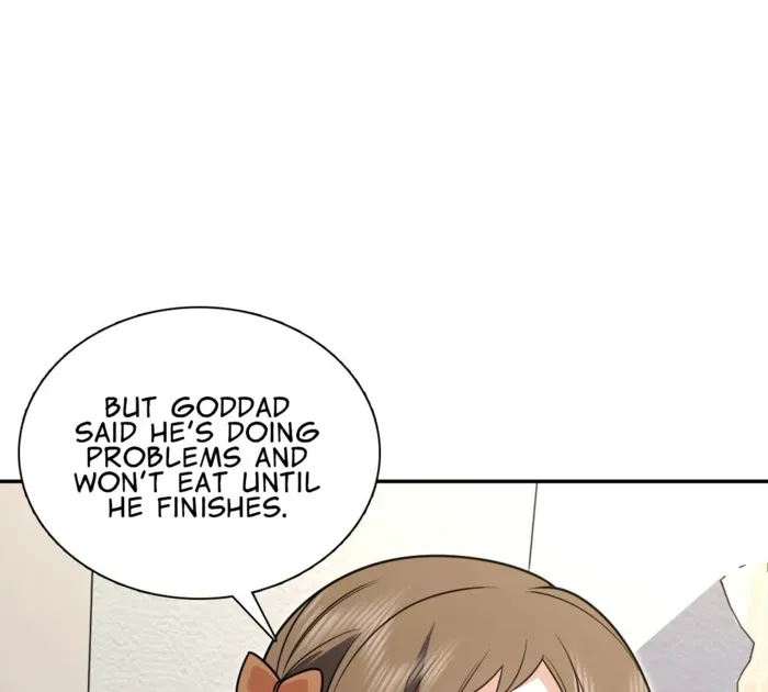 My Wife is from Thousand Years ago Chapter 428 page 32 - 