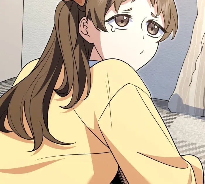 My Wife is from Thousand Years ago Chapter 428 page 33 - 