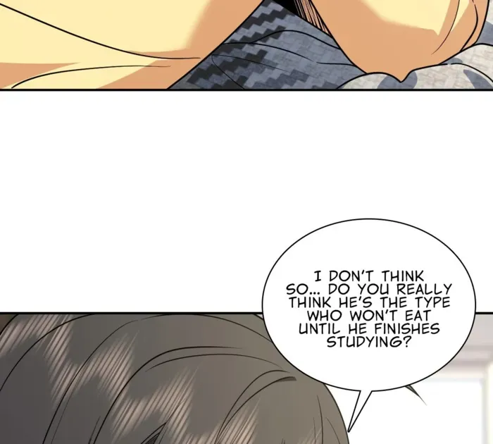 My Wife is from Thousand Years ago Chapter 428 page 34 - 