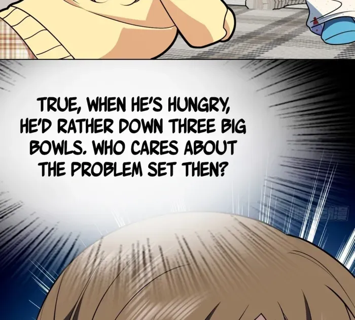 My Wife is from Thousand Years ago Chapter 428 page 38 - 