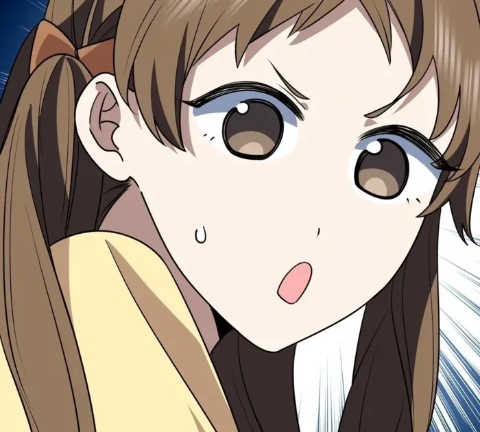 My Wife is from Thousand Years ago Chapter 428 page 39 - 