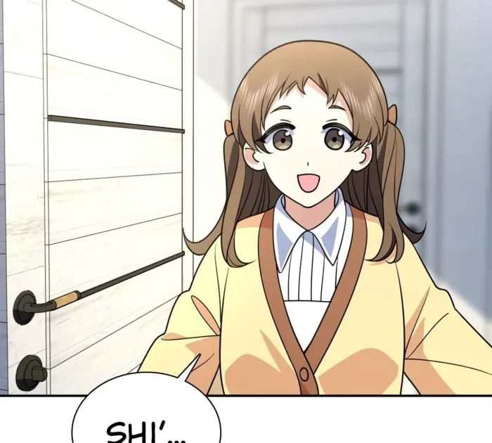 My Wife is from Thousand Years ago Chapter 428 page 44 - 