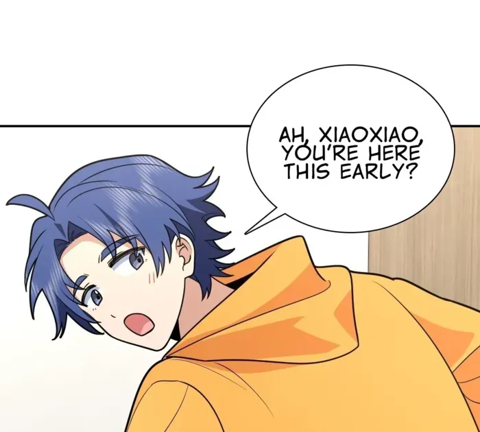 My Wife is from Thousand Years ago Chapter 428 page 48 - 
