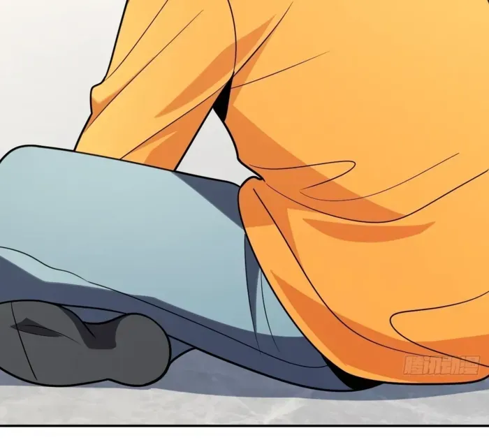 My Wife is from Thousand Years ago Chapter 428 page 49 - 