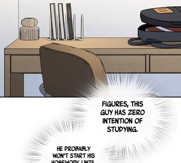My Wife is from Thousand Years ago Chapter 428 page 52 - 